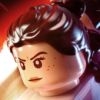 LEGO Star Wars: The Force Awakens (XSX) game cover art
