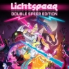 Lichtspeer: Double Speer Edition (XSX) game cover art