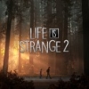 Life is Strange 2: Episode 1 - Roads (XSX) game cover art