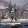 Life is Strange 2: Episode 2 - Rules (XSX) game cover art