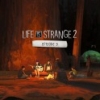 Life is Strange 2: Episode 3 - Wastelands (XSX) game cover art