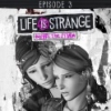 Life is Strange: Before the Storm - Episode 3: Hell is Empty (XSX) game cover art
