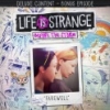 Life is Strange: Before the Storm - Bonus Episode: Farewell (XSX) game cover art