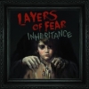 Layers of Fear: Inheritance artwork