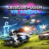 League of War: VR Arena artwork