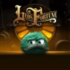 Leo's Fortune (XSX) game cover art