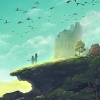 Lost Sphear (XSX) game cover art