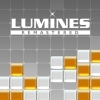 Lumines Remastered (XSX) game cover art