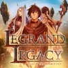 Legrand Legacy: Tale of the Fatebounds (XSX) game cover art