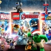 LEGO Marvel Collection (XSX) game cover art
