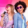 Let's Sing 2020 artwork