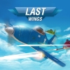 Last Wings (XSX) game cover art