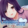 The Language Of Love (XSX) game cover art