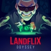 Landflix Odyssey (XSX) game cover art