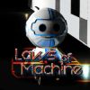 Laws of Machine (XSX) game cover art
