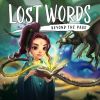 Lost Words: Beyond the Page (XSX) game cover art