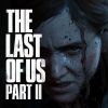 The Last of Us Part II artwork