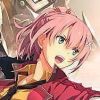 Eiyuu Densetsu: Sen no Kiseki IV - The End of Saga artwork