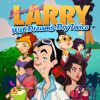 Leisure Suit Larry: Wet Dreams Dry Twice artwork