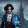 Lies of P (PlayStation 4) artwork