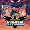 Mercenary Kings (PlayStation 4) artwork
