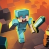 Minecraft: PlayStation 4 Edition (XSX) game cover art