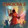 Magicka 2 artwork