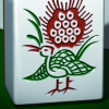 The Mahjong (Simple Series G4U Vol. 1) artwork
