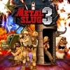 Metal Slug 3 (XSX) game cover art