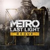 Metro: Last Light Redux (XSX) game cover art