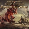 Might & Magic: Duel of Champions - Forgotten Wars artwork