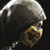 Mortal Kombat X (XSX) game cover art