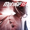 MotoGP 15 artwork