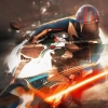 Motorcycle Club (XSX) game cover art