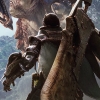 Monster Hunter: World (XSX) game cover art