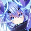 Megadimesion Neptunia VIIR (XSX) game cover art