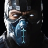 Mortal Kombat XL (XSX) game cover art