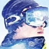Mark McMorris Infinite Air artwork