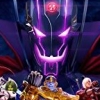 Marvel vs. Capcom: Infinite (XSX) game cover art