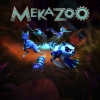 Mekazoo (XSX) game cover art
