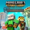 Minecraft: Story Mode - Episode 2: Assembly Required (XSX) game cover art