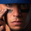 MLB The Show 20 (XSX) game cover art