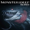 Monster of the Deep: Final Fantasy XV artwork