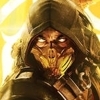 Mortal Kombat 11 (XSX) game cover art