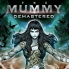 The Mummy Demastered (XSX) game cover art