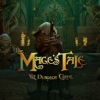 The Mage's Tale (XSX) game cover art