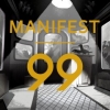 Manifest 99 artwork