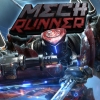 MechRunner (XSX) game cover art