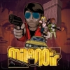 Milanoir (XSX) game cover art