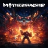 Mothergunship (XSX) game cover art